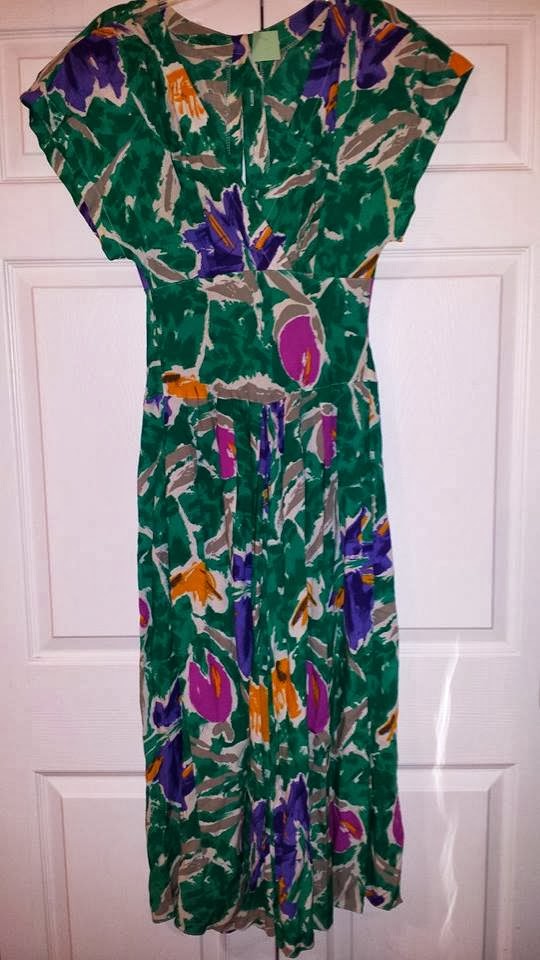 Thrift Haul Thursday Park Avenue Thrift Outlet Woodstock Two Stylish