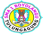 SMAN 1 Boyolangu