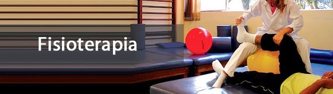 Clinica de Fisioterapia em Guaianazes