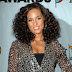 Hairstyles Alicia Keys - Celebrity Haircuts Curly