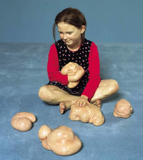 Patricia piccinini picture