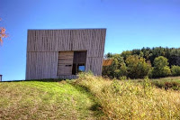 Contemporary Midwest Barn House Design Contemporary Midwest Barn House Design