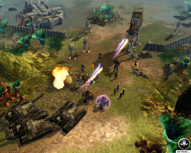Star Wars Empire At War PC Game Full Setup Star Wars Empire At War PC Game Full Setup