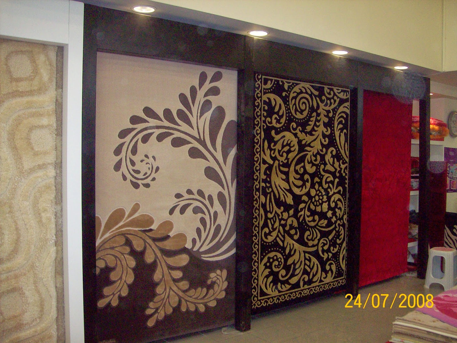 UZMAN MOBİLYA DEKORASYON UZMAN MOBİLYA ANKARAHALI STAND DEKORASYONLARIMIZ