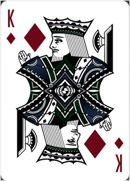 National Nertz Association The Official Site: Nertz Playing Card Decks