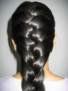 hairstyles-for-Navratri