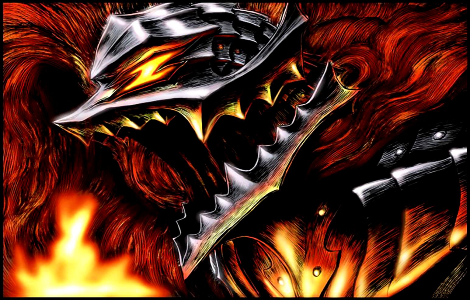 Berserk HD Wallpapers and Backgrounds Berserk HD Wallpapers and Backgrounds