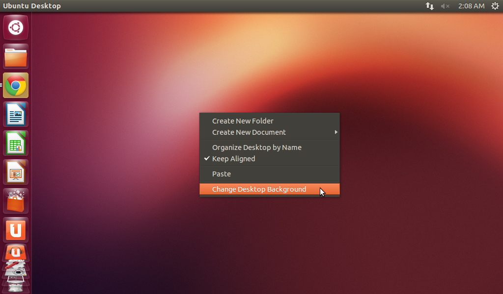 Linux Buddy How To Set The Launcher Bar Auto Hide On Ubuntu 12 10