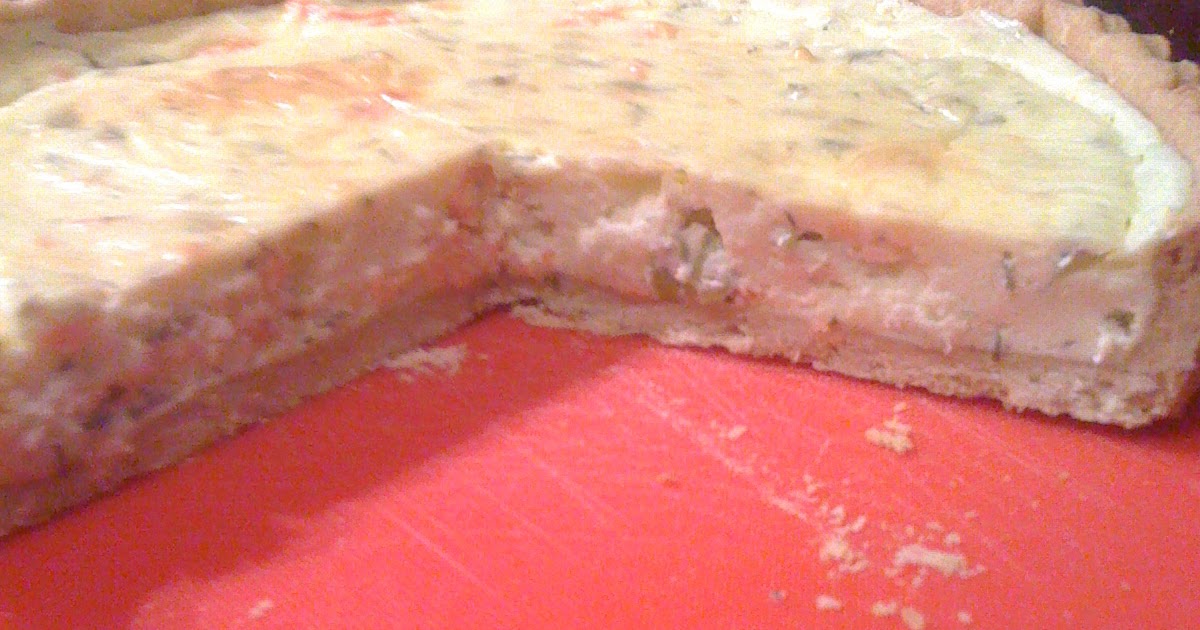 The Alchemaic Baker Pastry, quiche and no soggy bottoms thank you very