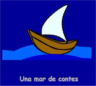 UNA MAR DE CONTES