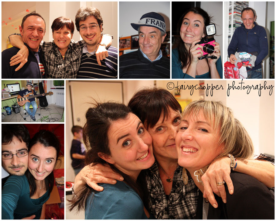 Finalmente natale (2007) Fairy Cropper scrapbooking e oltre: OHOHOH… NATALE 2011