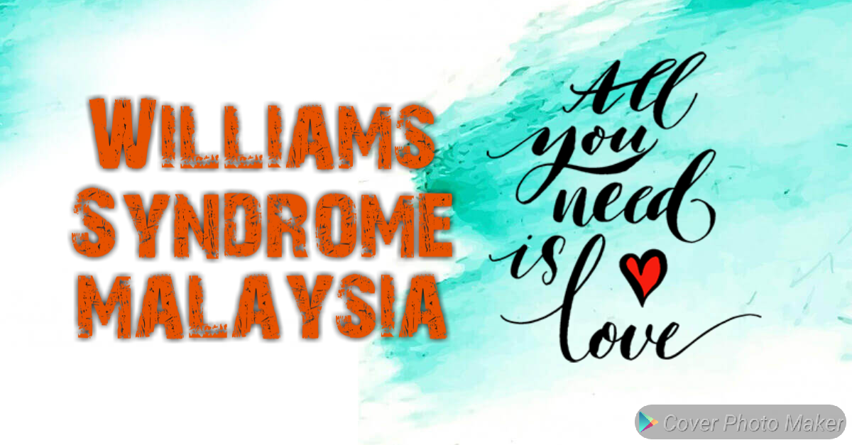 Williams Syndrome in Malaysia