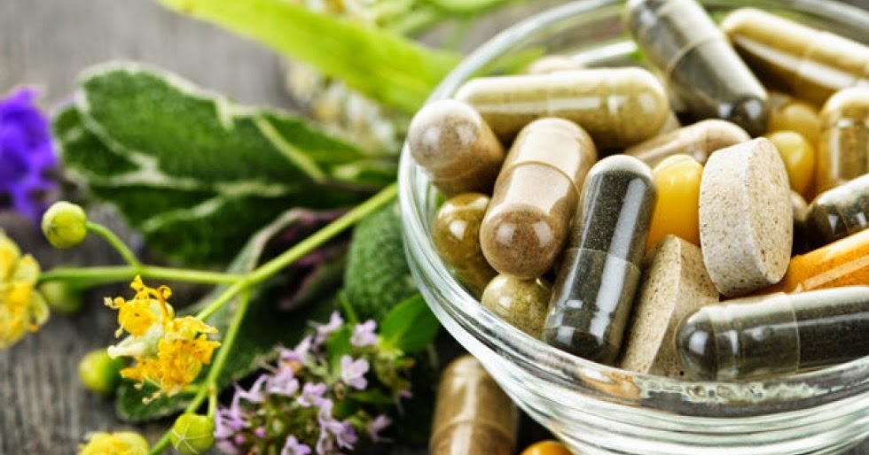 Natural Muscle Relaxers Herbal Remedies Natural Anti Inflammatory