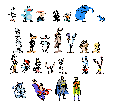cartoon character pictures cartoon character pictures