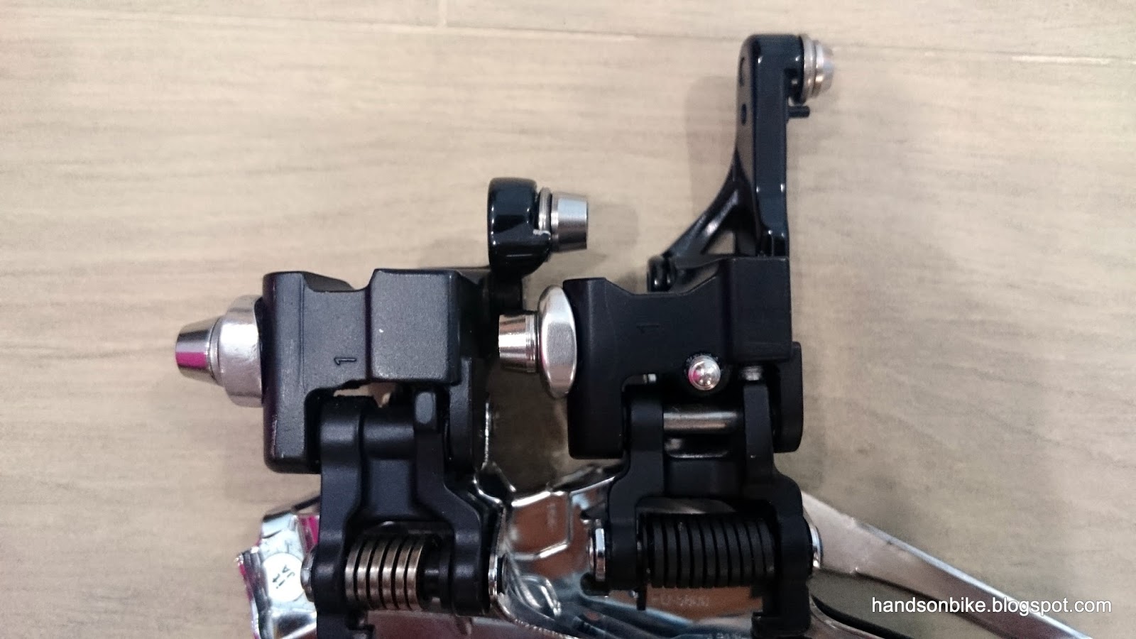 5800 rear derailleur