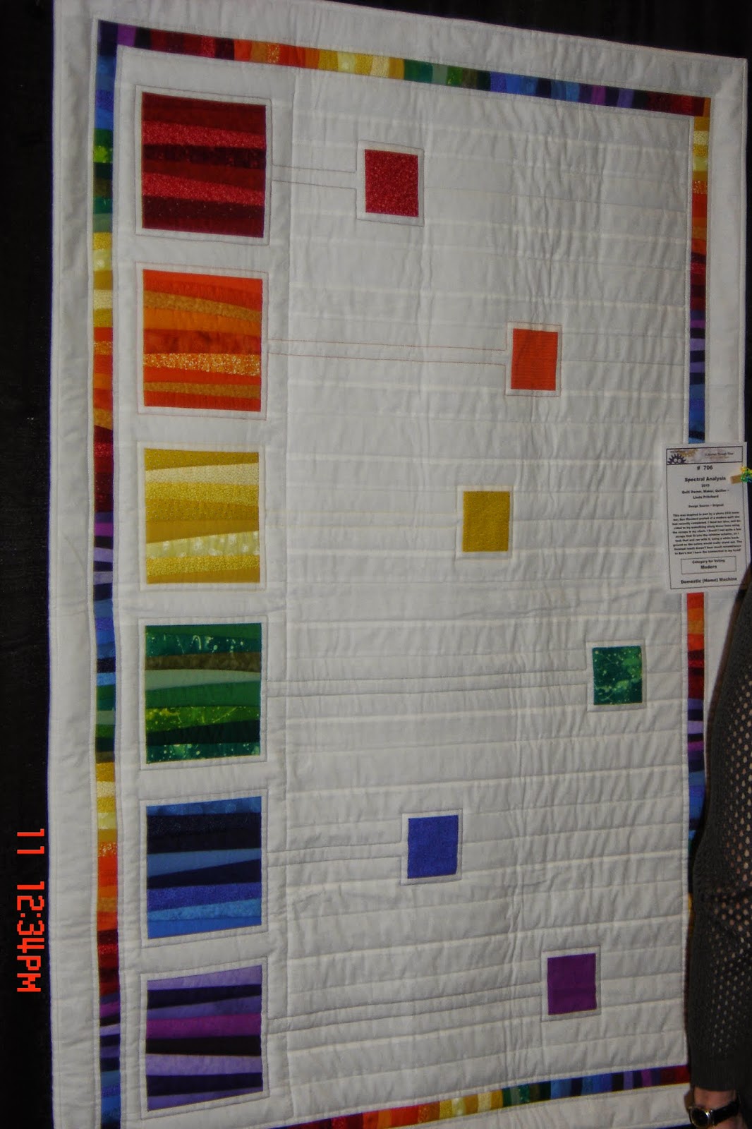 QuiltNCards Quilt Show Vancouver WA