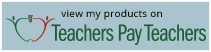 Visit My TpT Store!