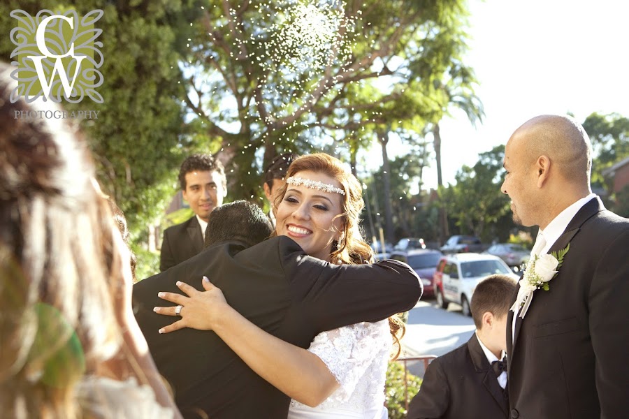 wedding assumption greek orthodox church