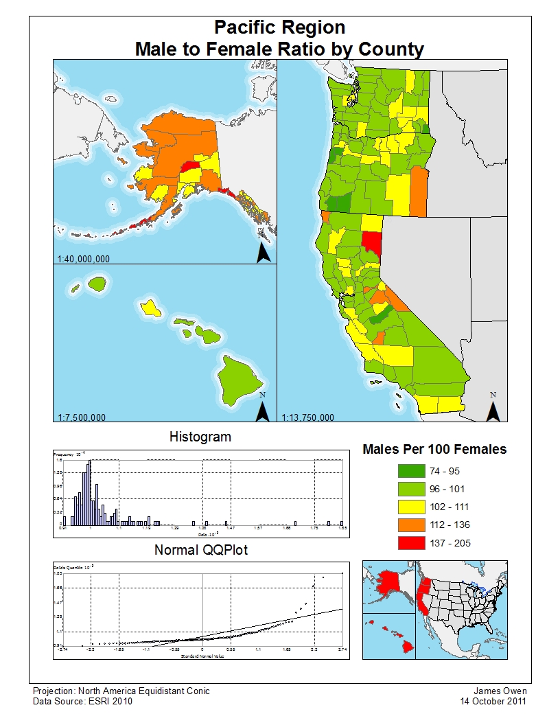 us and then the rest of the maps are divided into the 9 census bureau sub regions each map includes a histogram and a normal qqplot to show the us and then the rest of the maps are divided into the 9 census bureau sub regions each map includes a histogram and a normal qqplot to show the