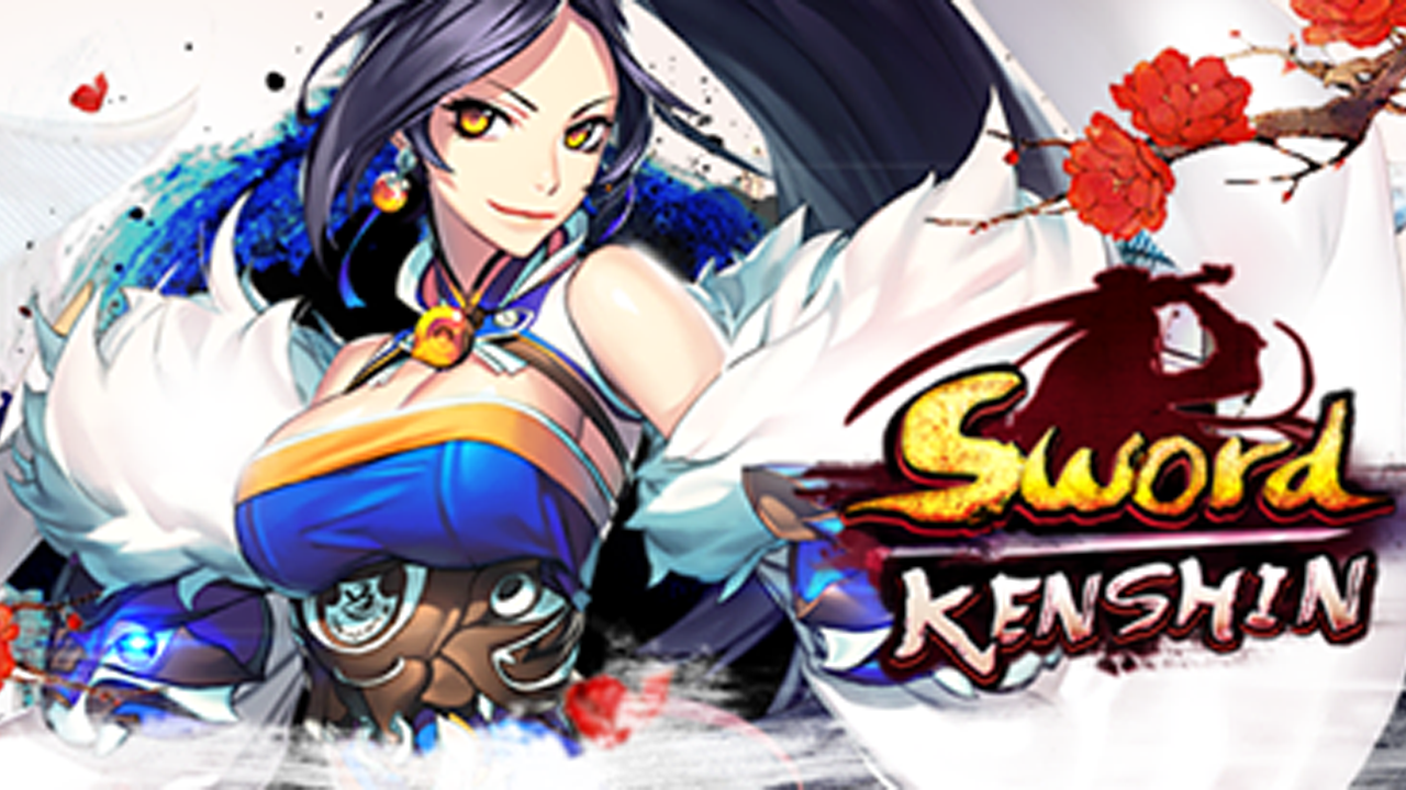 Sword Kenshin Gameplay IOS / Android