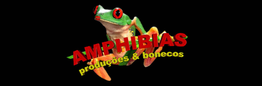 Amphibias Produções e Bonecos