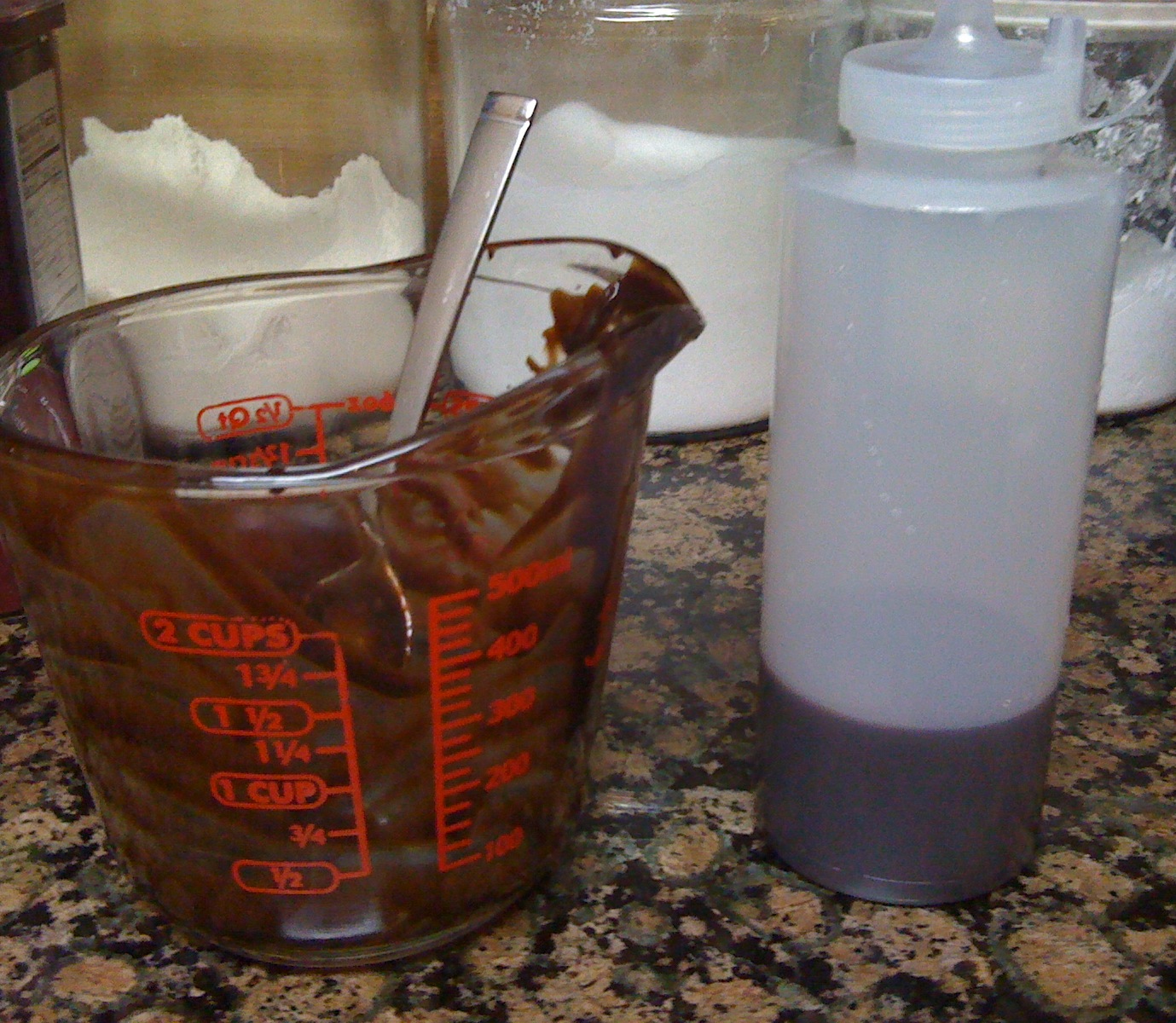Aggies Do It Better Make your own.....Chocolate Syrup!!!