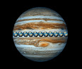 7:83 resonancia orbital Júpiter/Tierra