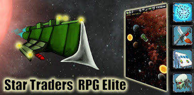Star Traders RPG Elite v4.4.15 Apk