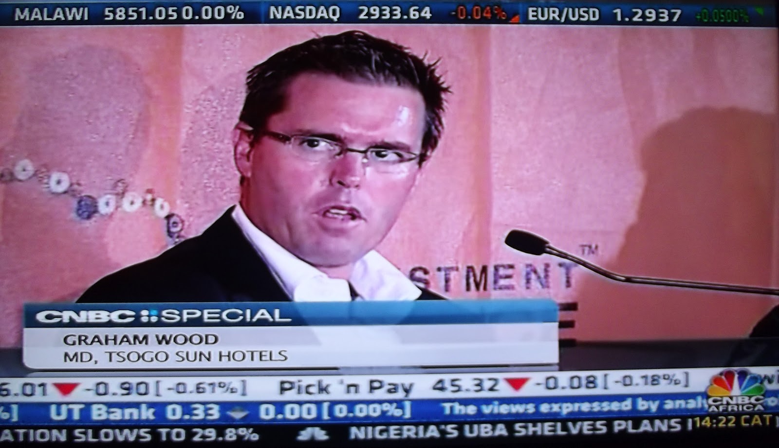 Cnbc News