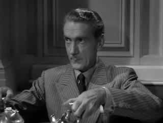 Best Actor: Best Supporting Actor 1944: Clifton Webb in Laura