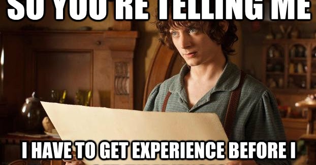 Dealing With Rejection… During an Interview ~ Engineer Memes