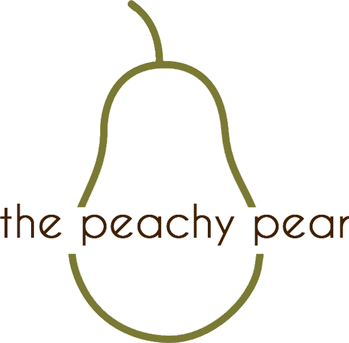 the peachy pear