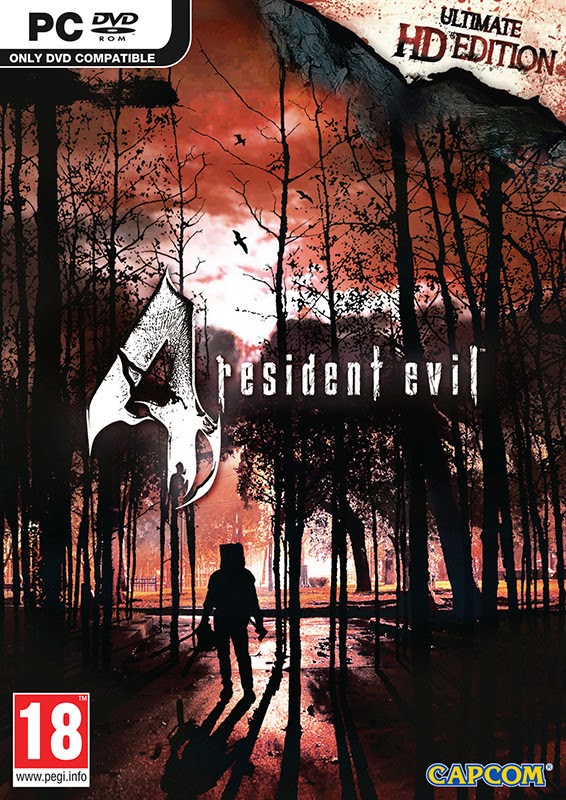 resident evil 4 ultimate hd edition trainer fling resident evil 4 ultimate hd edition trainer fling