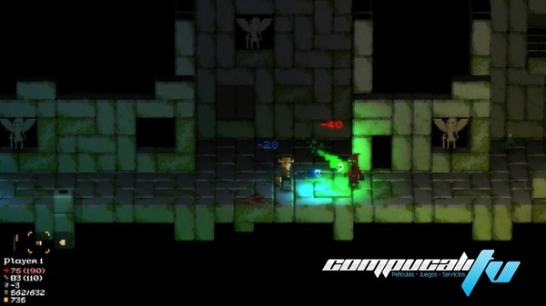 Legend of Dungeon PC Full Legend of Dungeon PC Full