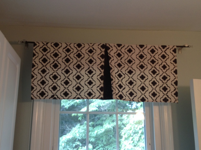 Two It Yourself Diy Curtain Rods On The Cheap