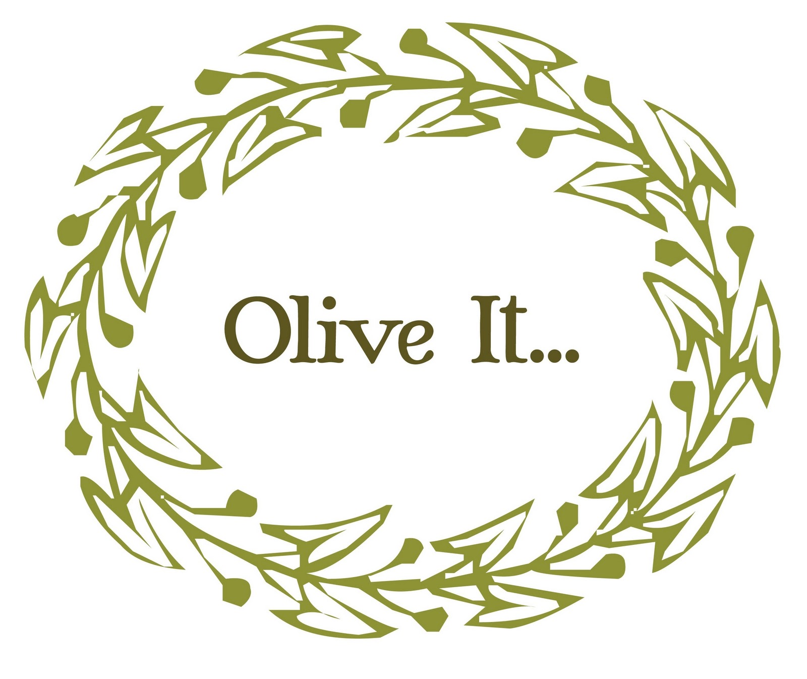 Olive Quotes. QuotesGram