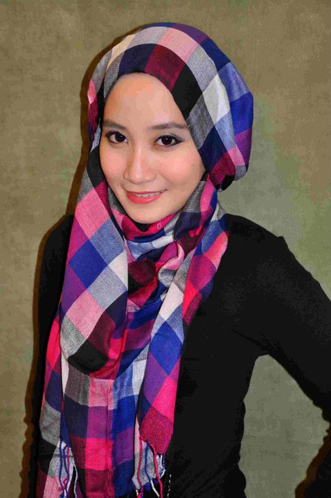 Gambar Blogger paling cantik Di Malaysia