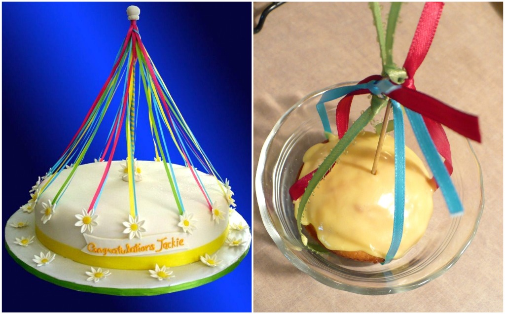 May Pole Party Ideas Celebrations at Home