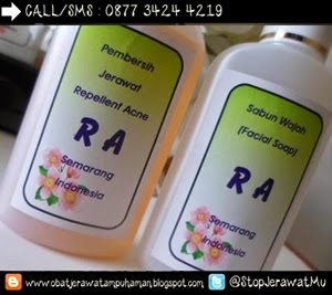 Obat Jerawat Alami Batu Paling Ampuh Di Apotik Info Seputar