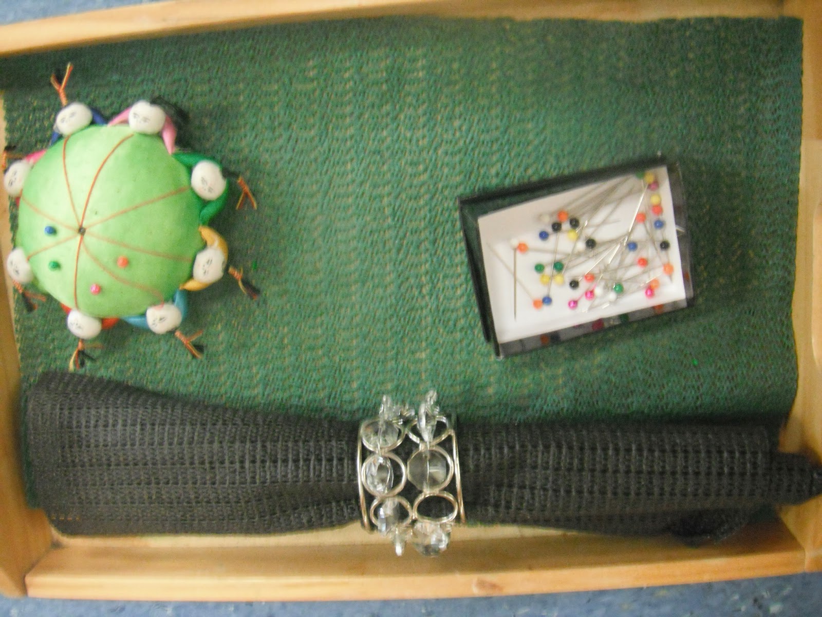 Montessori Nature Pin Poking Activities + Free Printables.