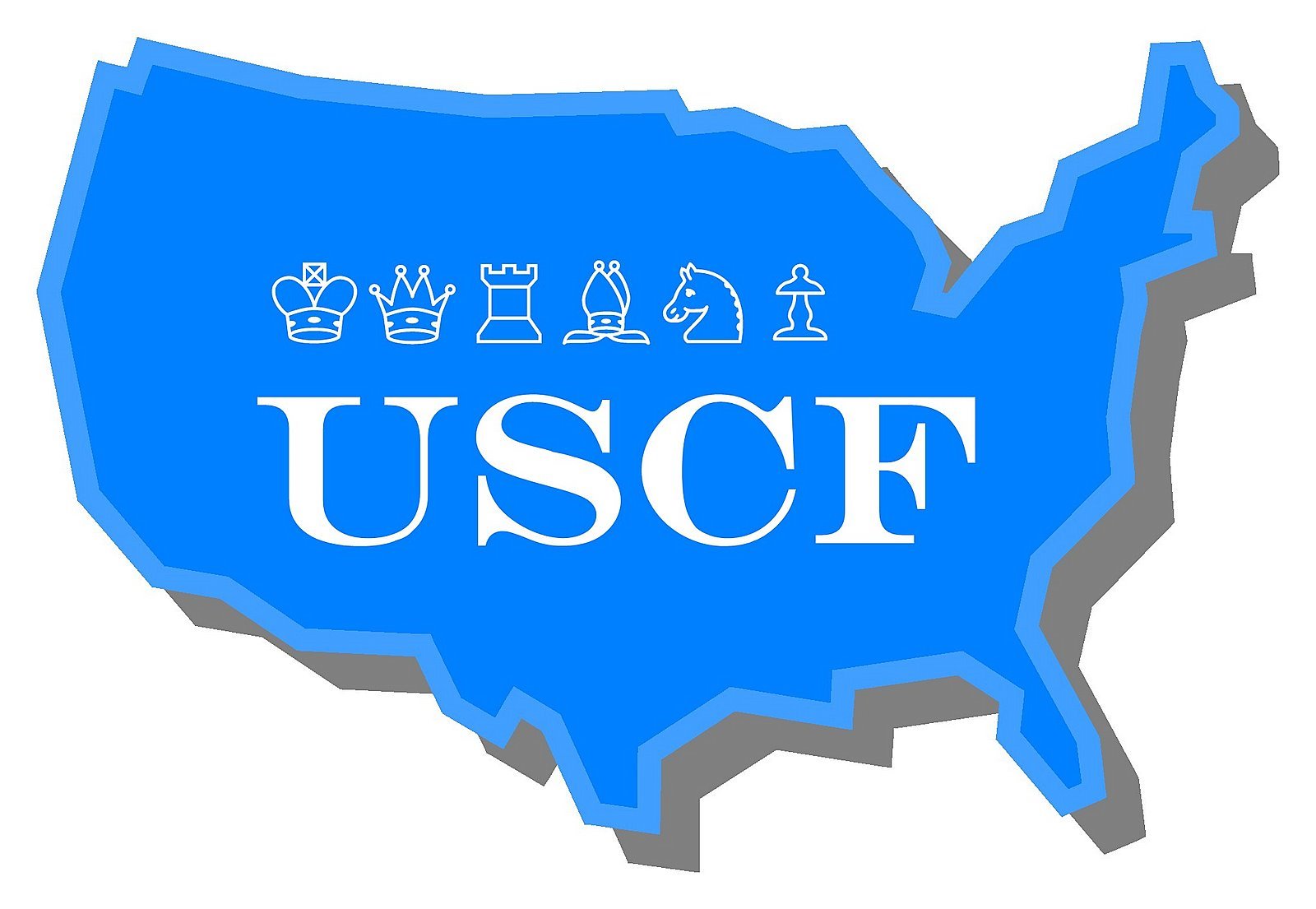 Which states in the USA have the strongest USCF players? Chess Forums