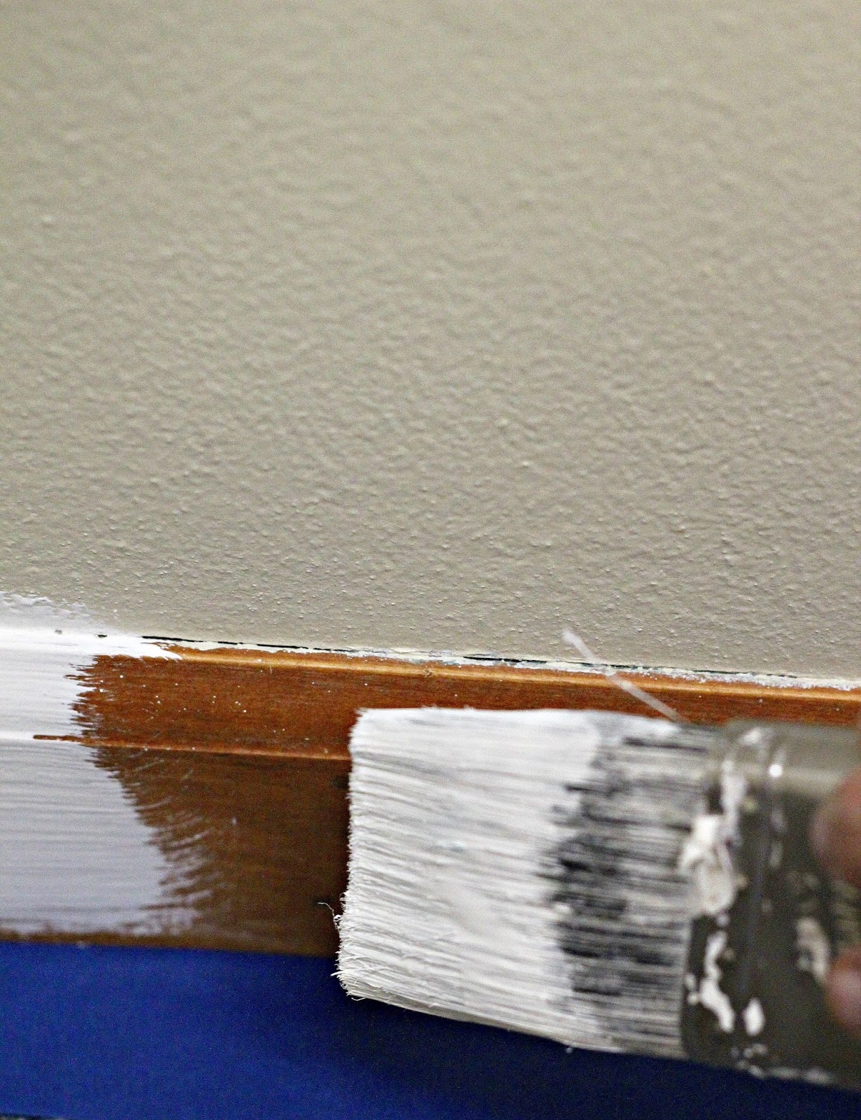 Best Brushes to Your Paint Trim