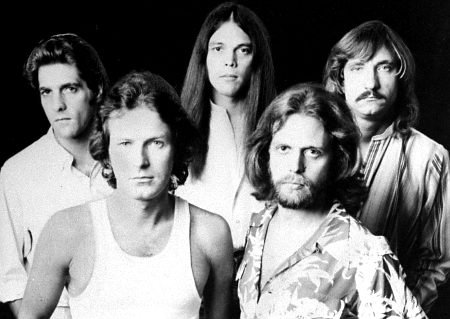 Las 10 rupturas más engorrosas del rock: Puesto 1º   The Eagles 