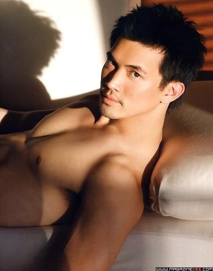 Diether Ocampo Gay