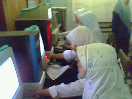 LABORATORIUM KOMPUTER DAN INTERNET DILENGKAPI HOTSPOT