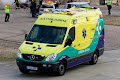 Ambulancias Asistenciales