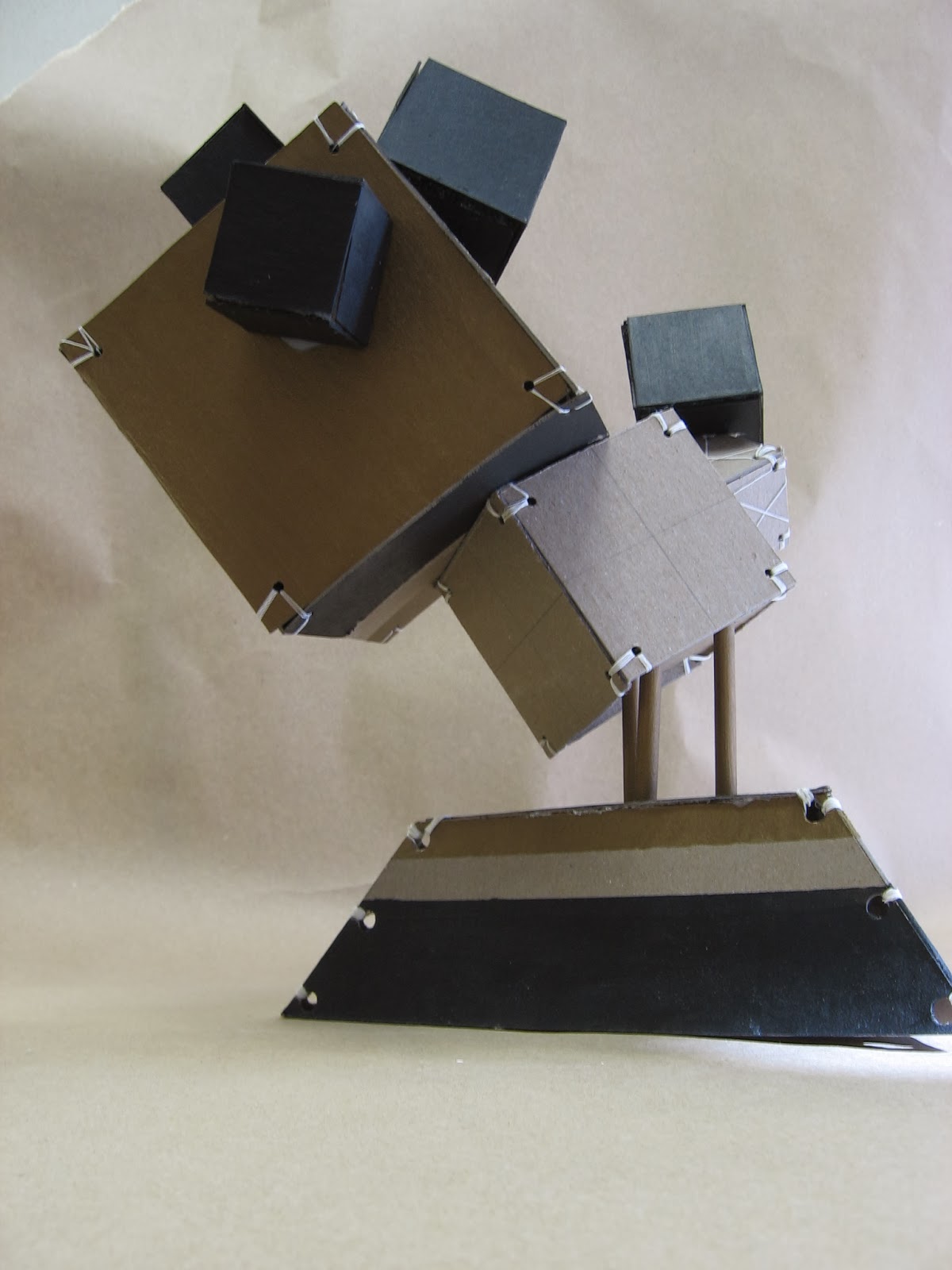 Sculpture Concept Architecture at Lucille Behan blog