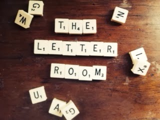 The Letter Room