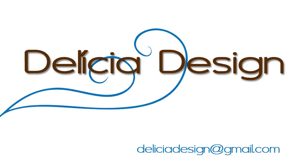 Delicia Design - Doces e Cupcakes - Campinas/SP