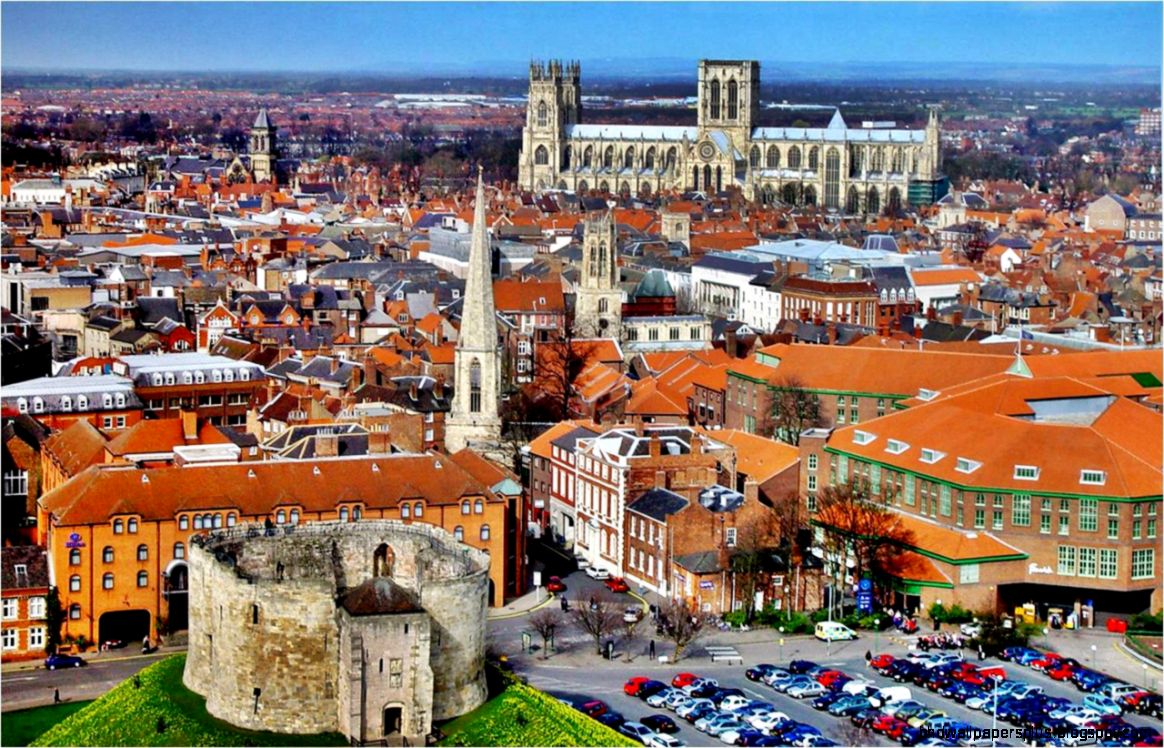 City of York England UK Images City of York England UK Images